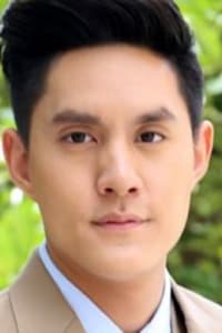Boss Jukkaphan Wongkanit