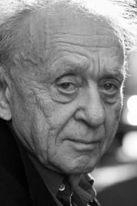 Frederick Wiseman