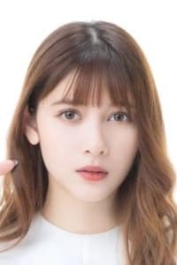 Angela Mei