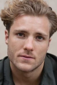 Lukas Sperber