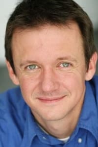 Cory Rouse