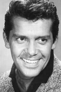 Lee Patterson