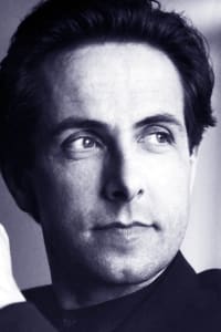Clive Barker