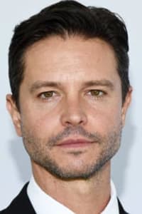 Jason Behr