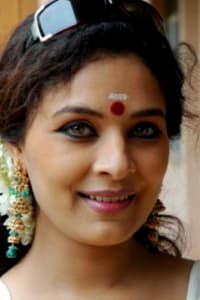 Sharbani Mukherji