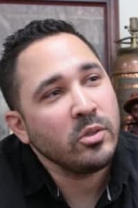 Will Collazo Jr.