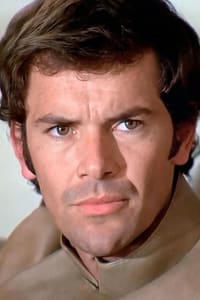 David Warbeck