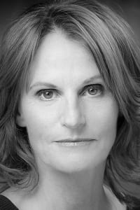 Gwyneth Strong