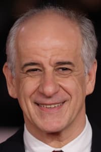 Toni Servillo