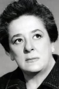 Hilda Gobbi