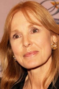 Victoria Tennant