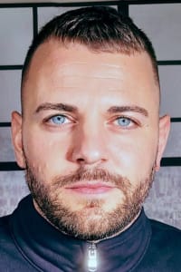 Lewis Saunderson