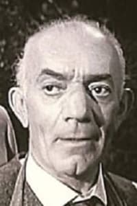 Wolfe Barzell