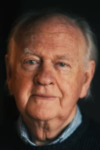 Oliver Ford Davies