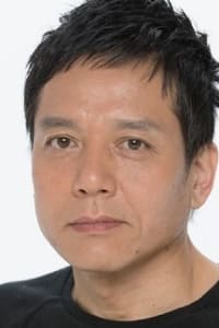 Masanobu Katsumura