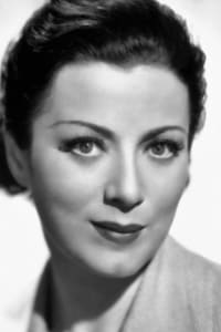 Mary Ellis