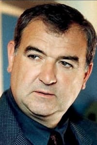 Gary Whelan