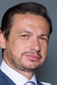 Stavros Nikolaidis
