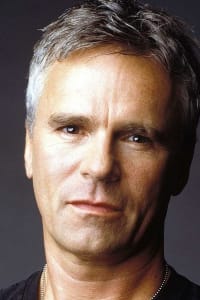 Richard Dean Anderson