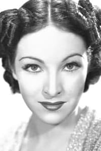 Priscilla Lawson