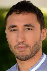 Sofian Khammes