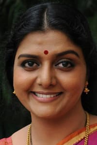 Bhanupriya