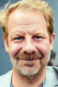 Patrick Joswig