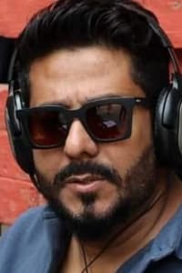 Raj Chakraborty