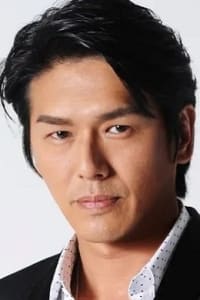 Katsunori Takahashi