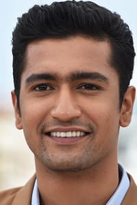 Vicky Kaushal