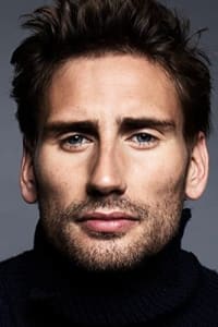Edward Holcroft
