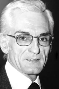 Michel Etcheverry