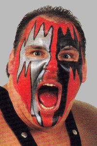 Barry Darsow