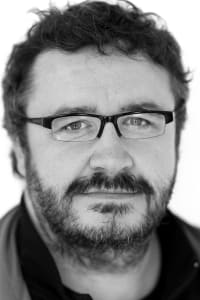 Mark Benton