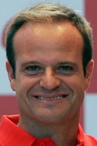 Rubens Barrichello