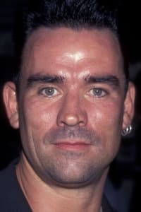 Trevor Goddard