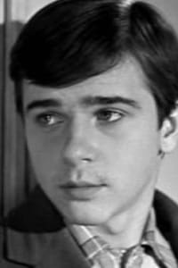 Valeri Zubarev