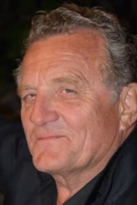 Patrick Rocca