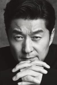 Kim Sang-joong