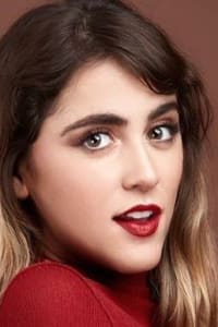 Cassandra Sánchez Navarro