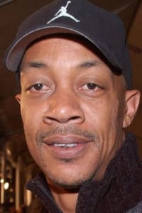 DJ Pooh