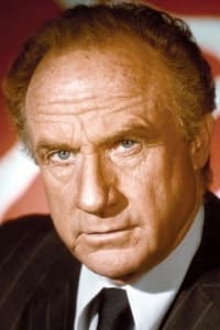 Jack Warden