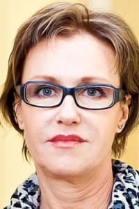 Irina Rozanova