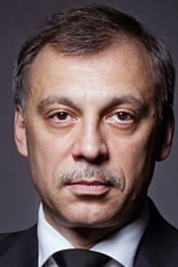 Sergey Chonishvili