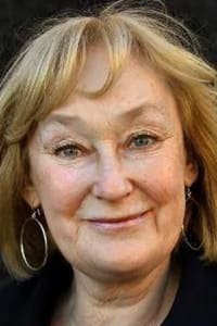 Eva Fritjofson