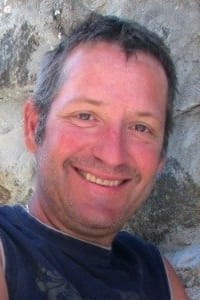 Robert Brouillette