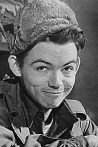 Bill Mauldin