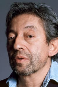 Serge Gainsbourg
