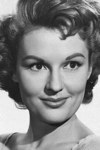 Dianne Foster