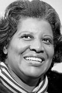 Virginia Capers
